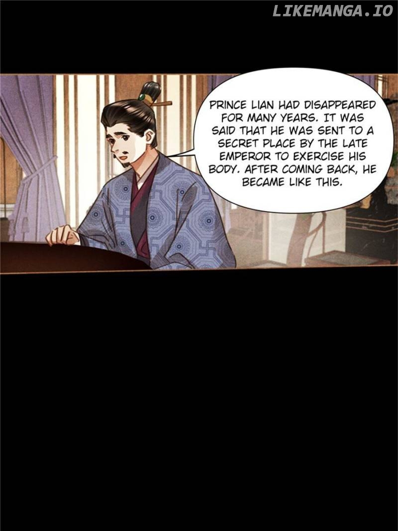 Shen Yi Di Nu Chapter 560 page 14