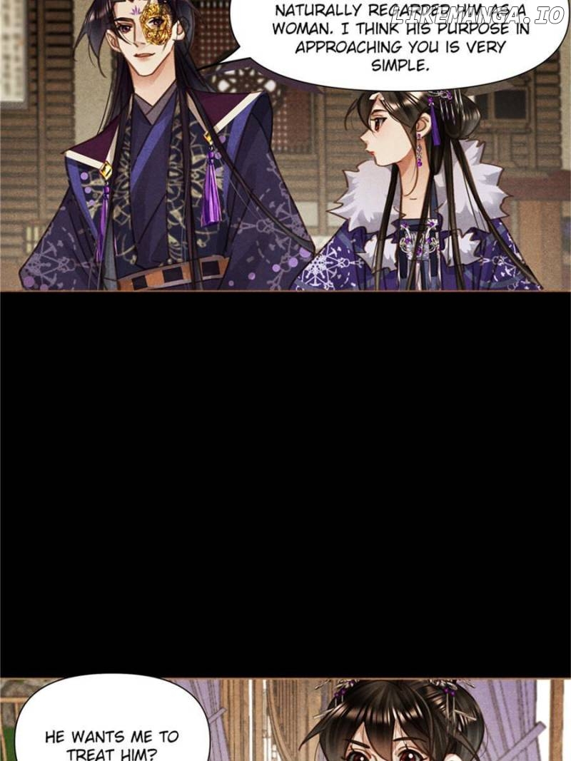 Shen Yi Di Nu Chapter 560 page 16