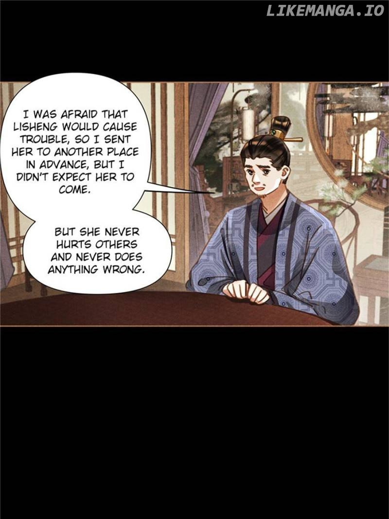 Shen Yi Di Nu Chapter 560 page 20