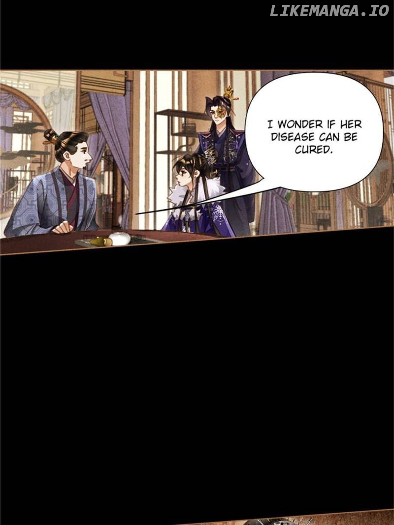 Shen Yi Di Nu Chapter 560 page 21