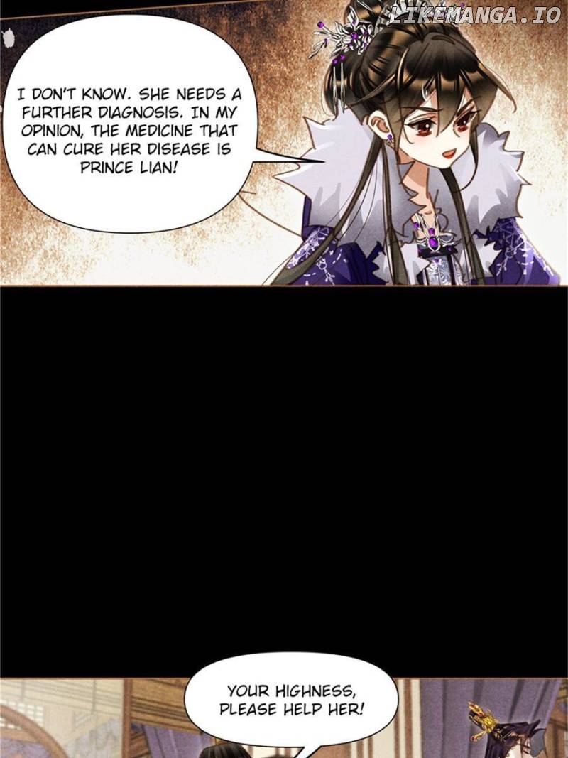 Shen Yi Di Nu Chapter 560 page 22