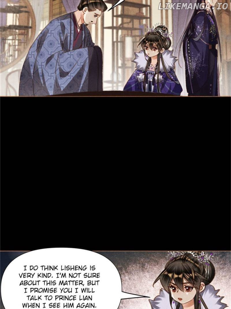 Shen Yi Di Nu Chapter 560 page 23