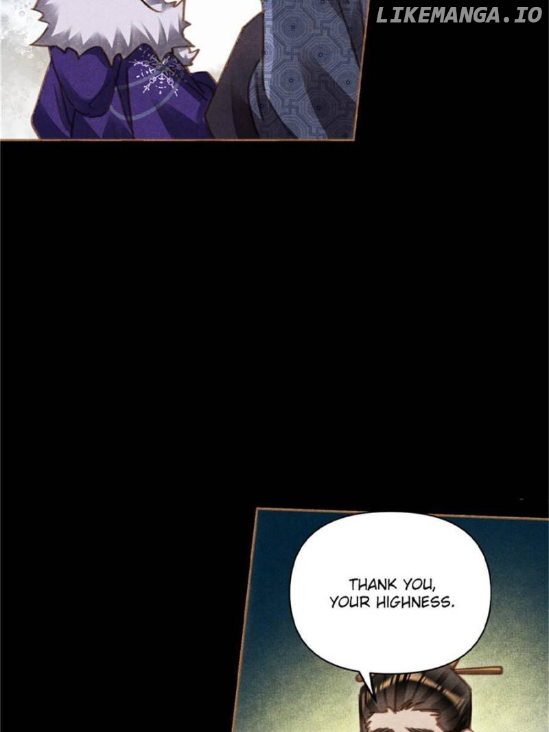 Shen Yi Di Nu Chapter 560 page 25