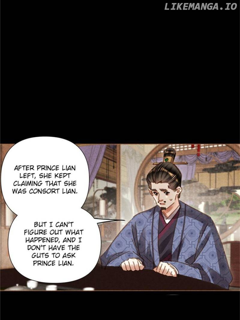 Shen Yi Di Nu Chapter 560 page 4