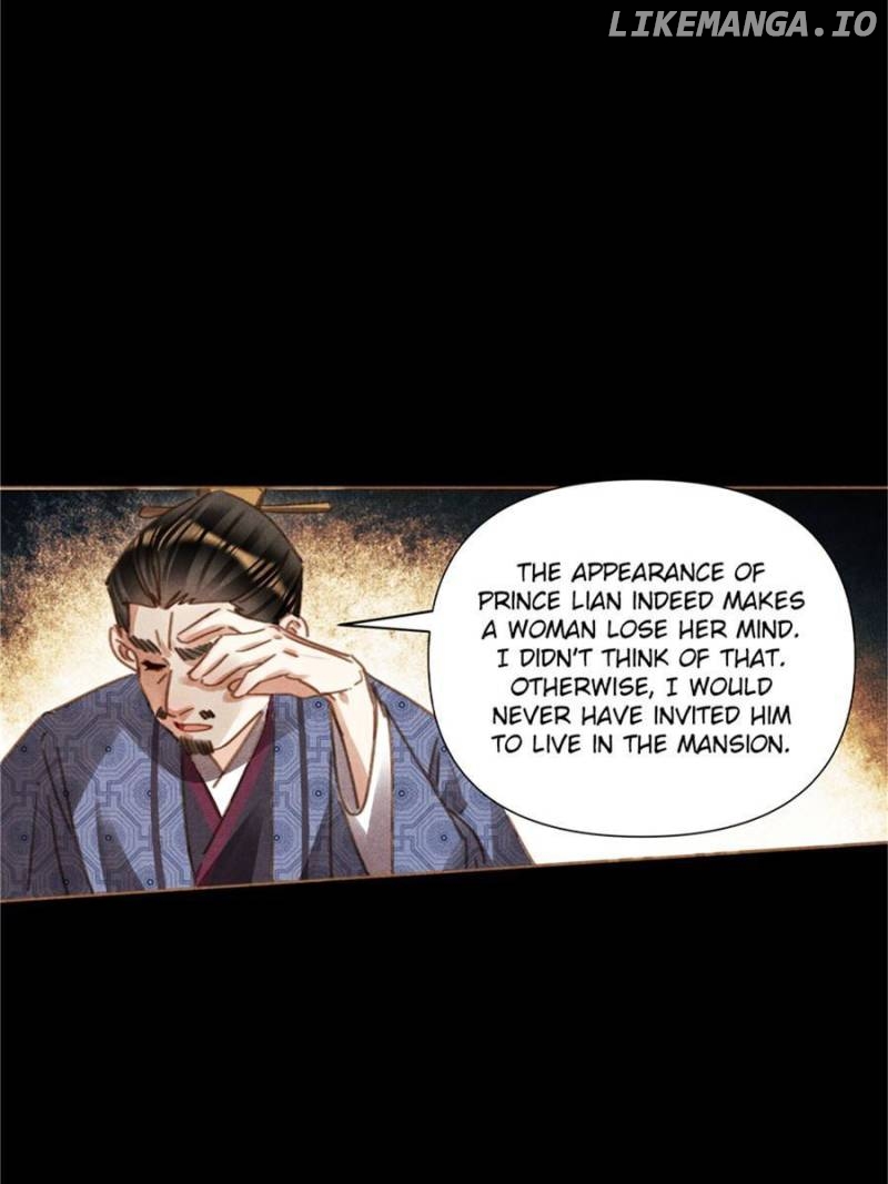 Shen Yi Di Nu Chapter 560 page 5
