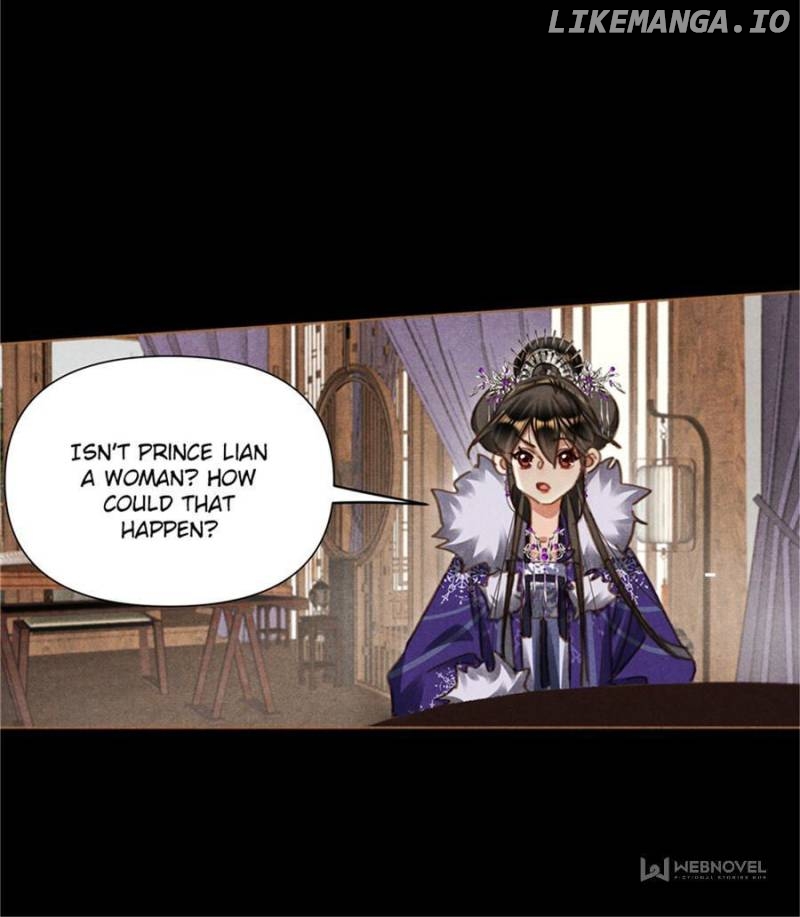 Shen Yi Di Nu Chapter 560 page 6