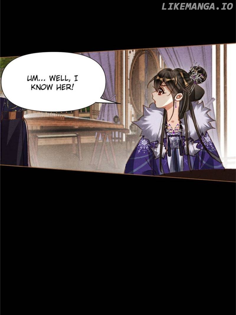 Shen Yi Di Nu Chapter 560 page 8