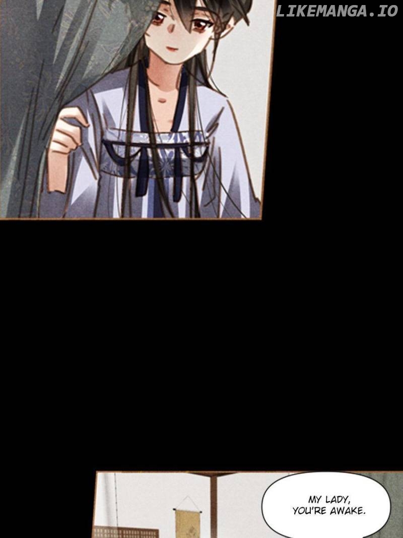 Shen Yi Di Nu Chapter 562 page 9