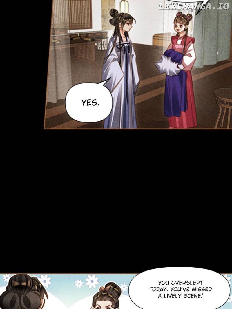Shen Yi Di Nu Chapter 562 page 10