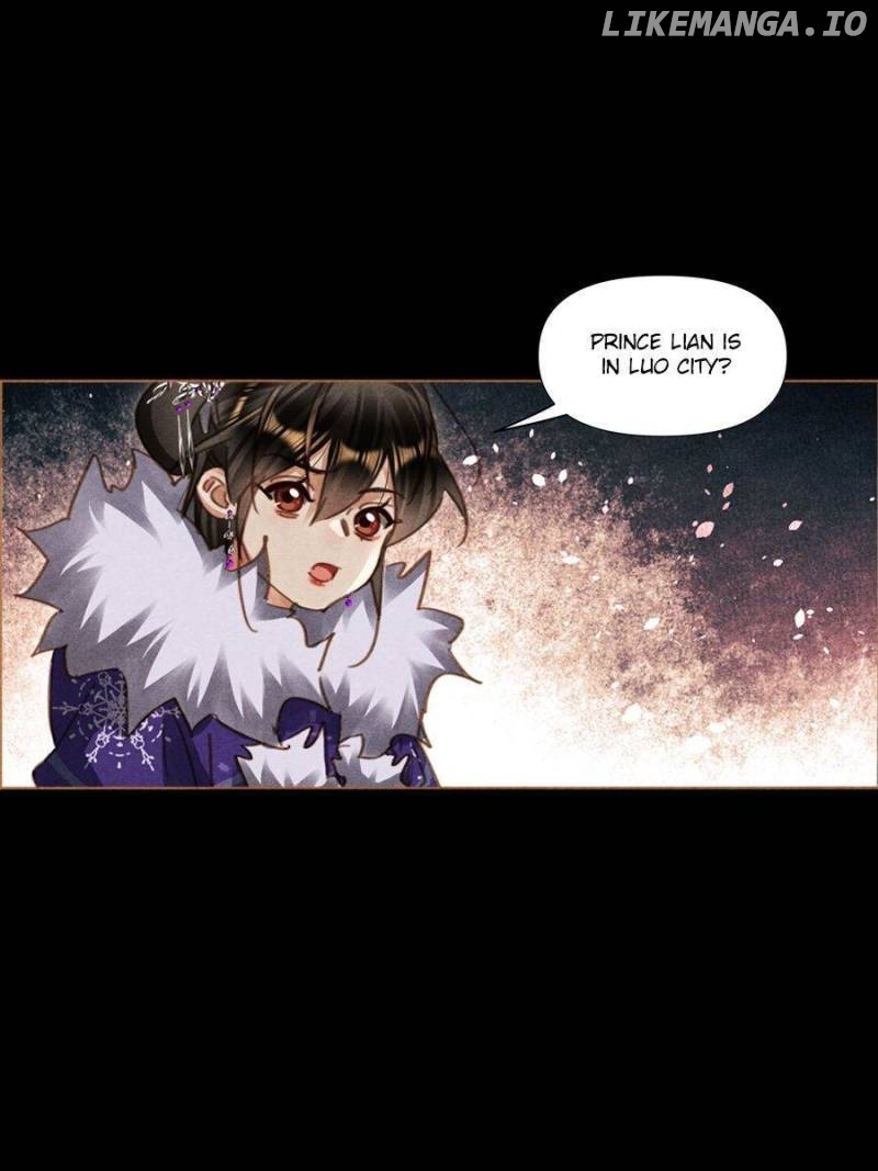 Shen Yi Di Nu Chapter 562 page 13