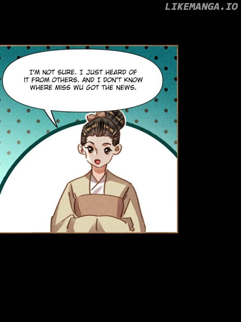 Shen Yi Di Nu Chapter 562 page 14