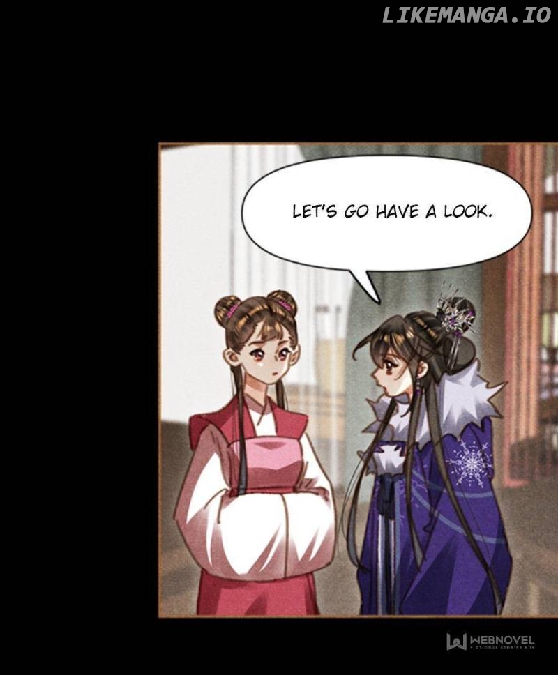 Shen Yi Di Nu Chapter 562 page 15