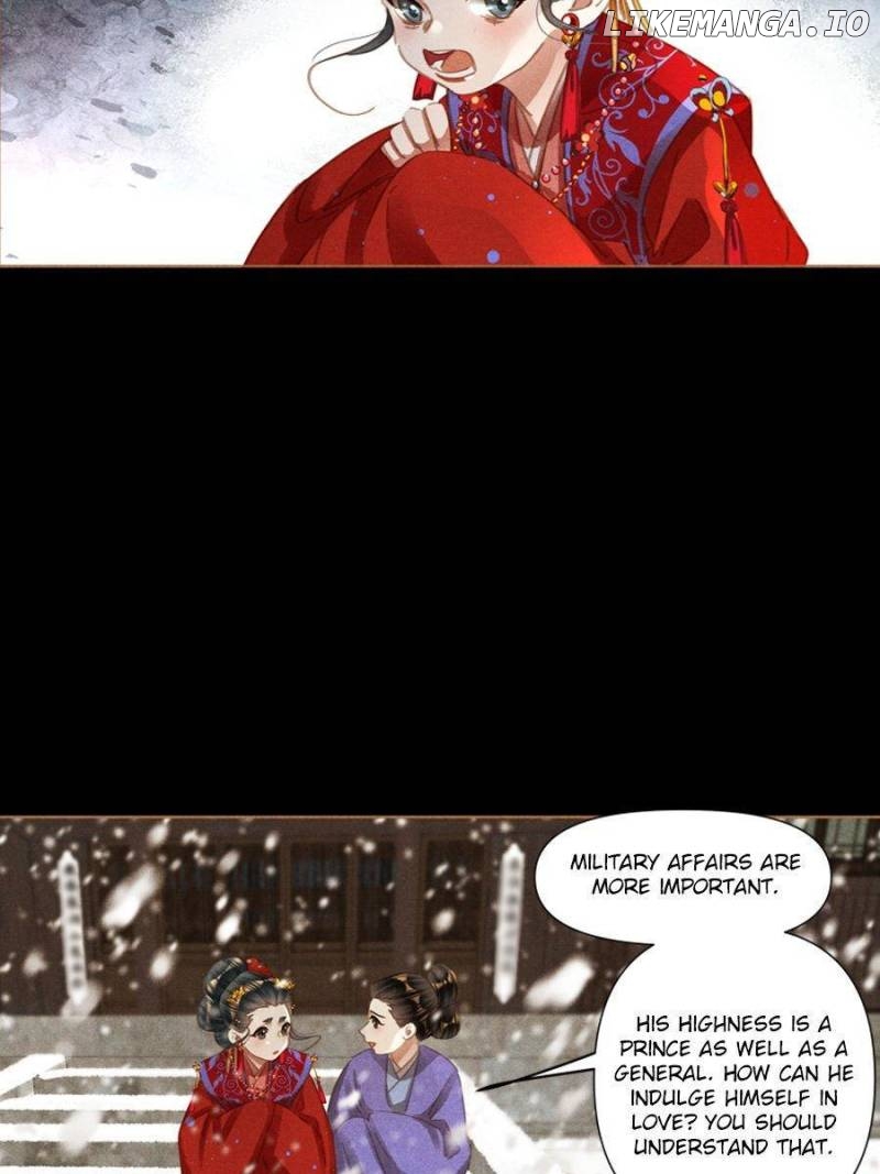 Shen Yi Di Nu Chapter 562 page 18