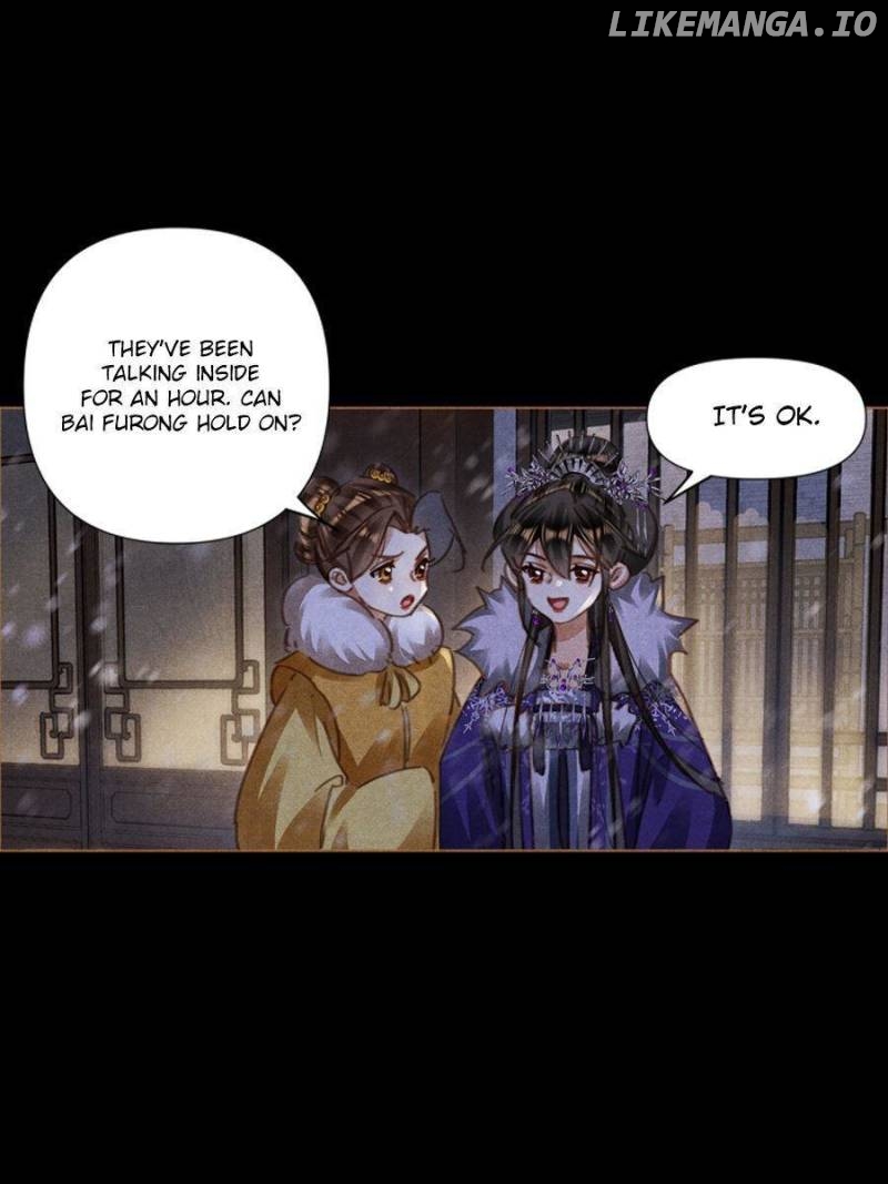 Shen Yi Di Nu Chapter 562 page 1