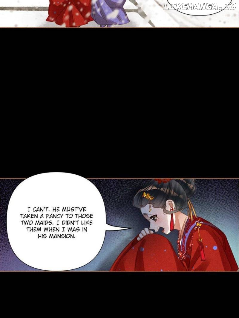 Shen Yi Di Nu Chapter 562 page 19