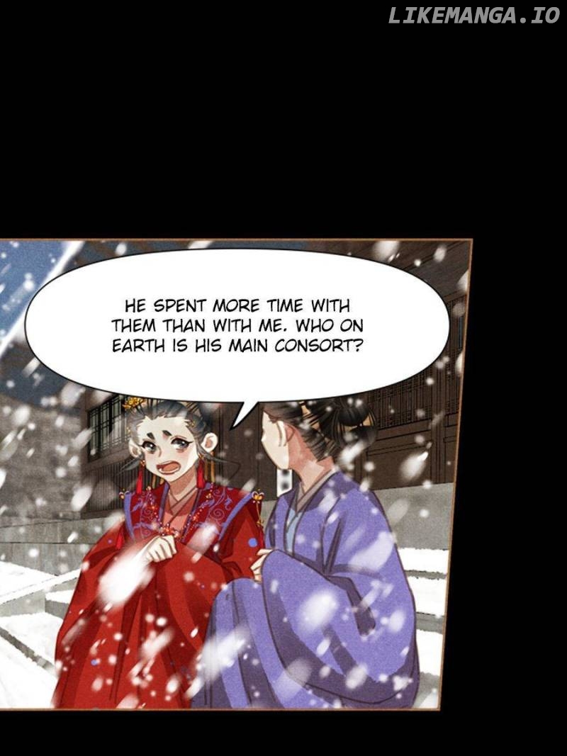 Shen Yi Di Nu Chapter 562 page 20