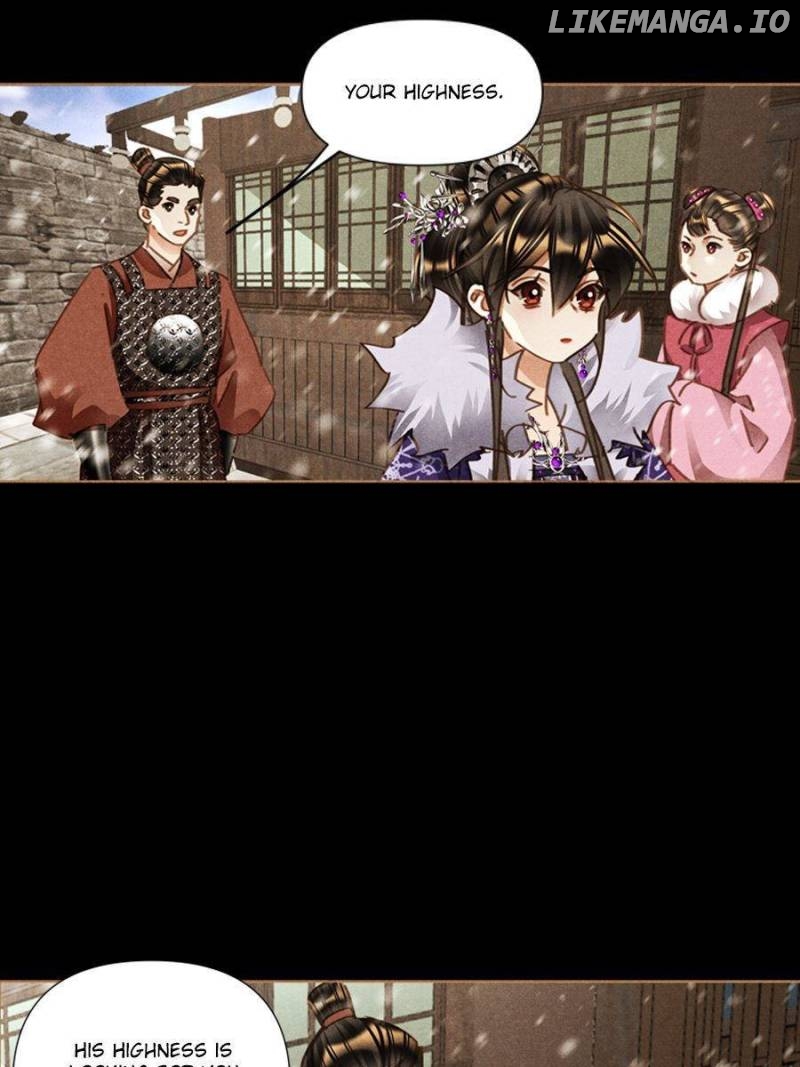 Shen Yi Di Nu Chapter 562 page 23