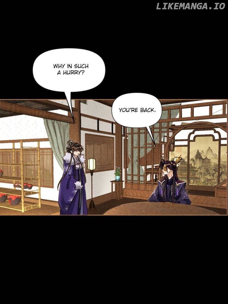 Shen Yi Di Nu Chapter 562 page 26