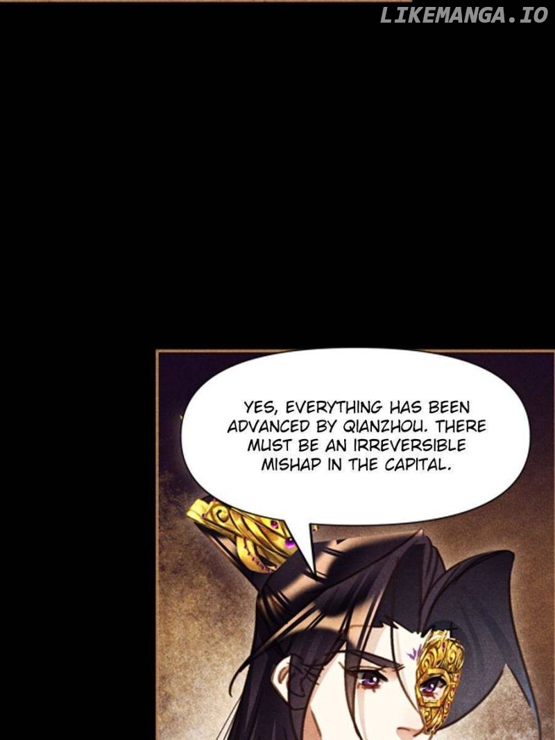 Shen Yi Di Nu Chapter 562 page 28