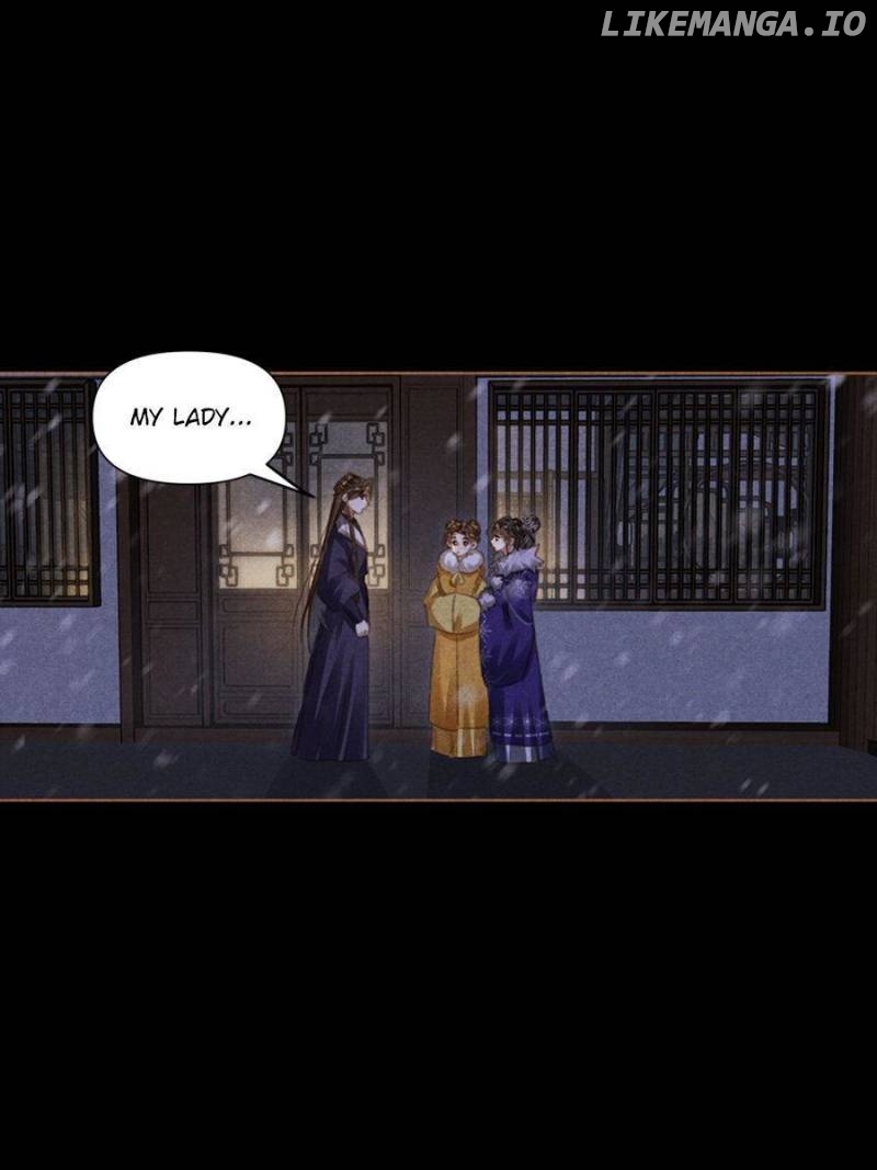 Shen Yi Di Nu Chapter 562 page 4