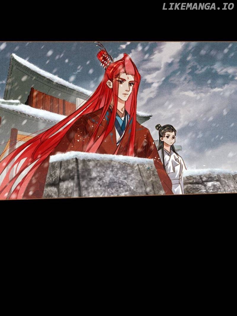 Shen Yi Di Nu Chapter 563 page 8