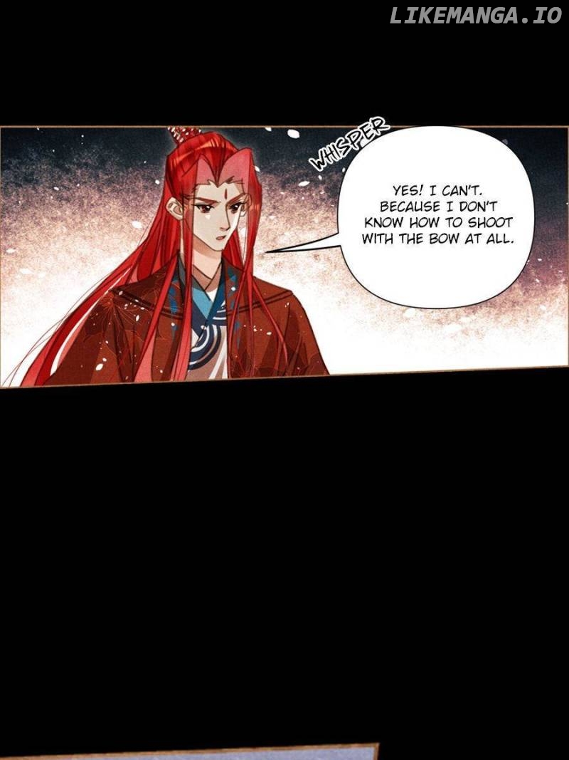 Shen Yi Di Nu Chapter 564 page 10