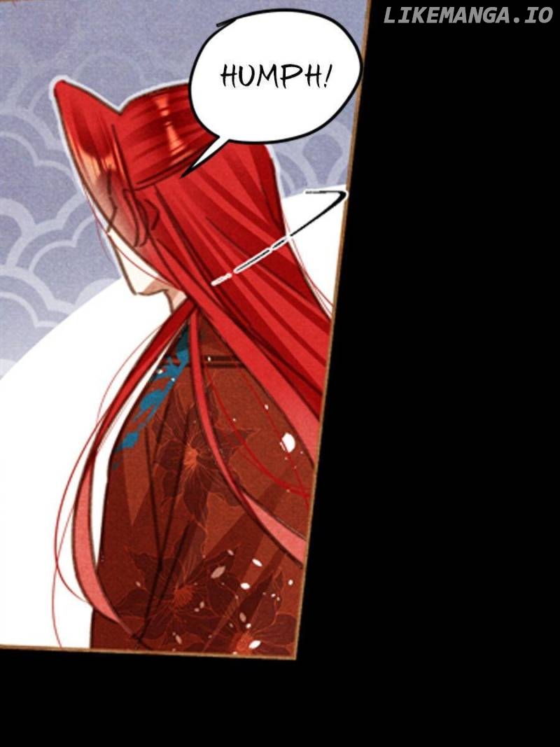 Shen Yi Di Nu Chapter 564 page 11