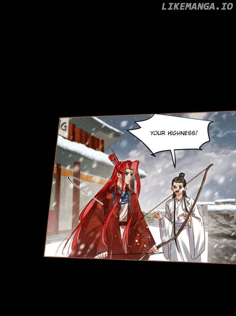 Shen Yi Di Nu Chapter 564 page 12