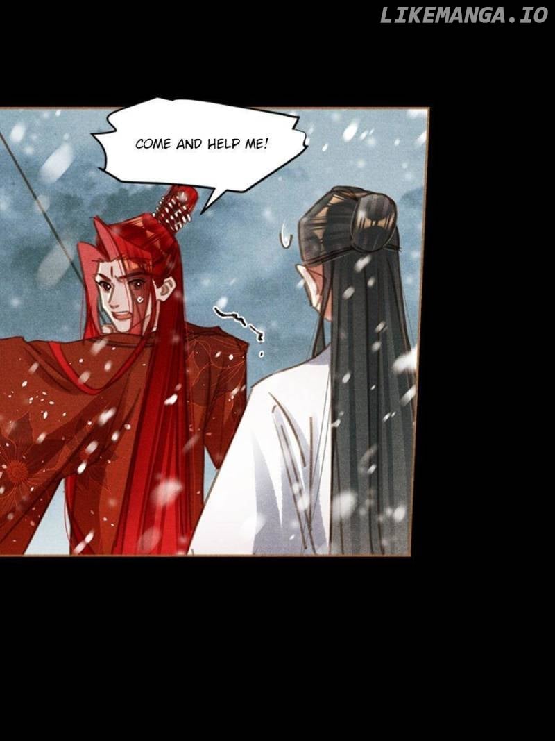Shen Yi Di Nu Chapter 564 page 14