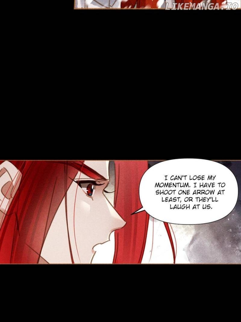 Shen Yi Di Nu Chapter 564 page 16