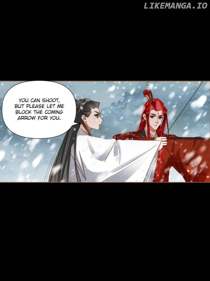 Shen Yi Di Nu Chapter 564 page 17