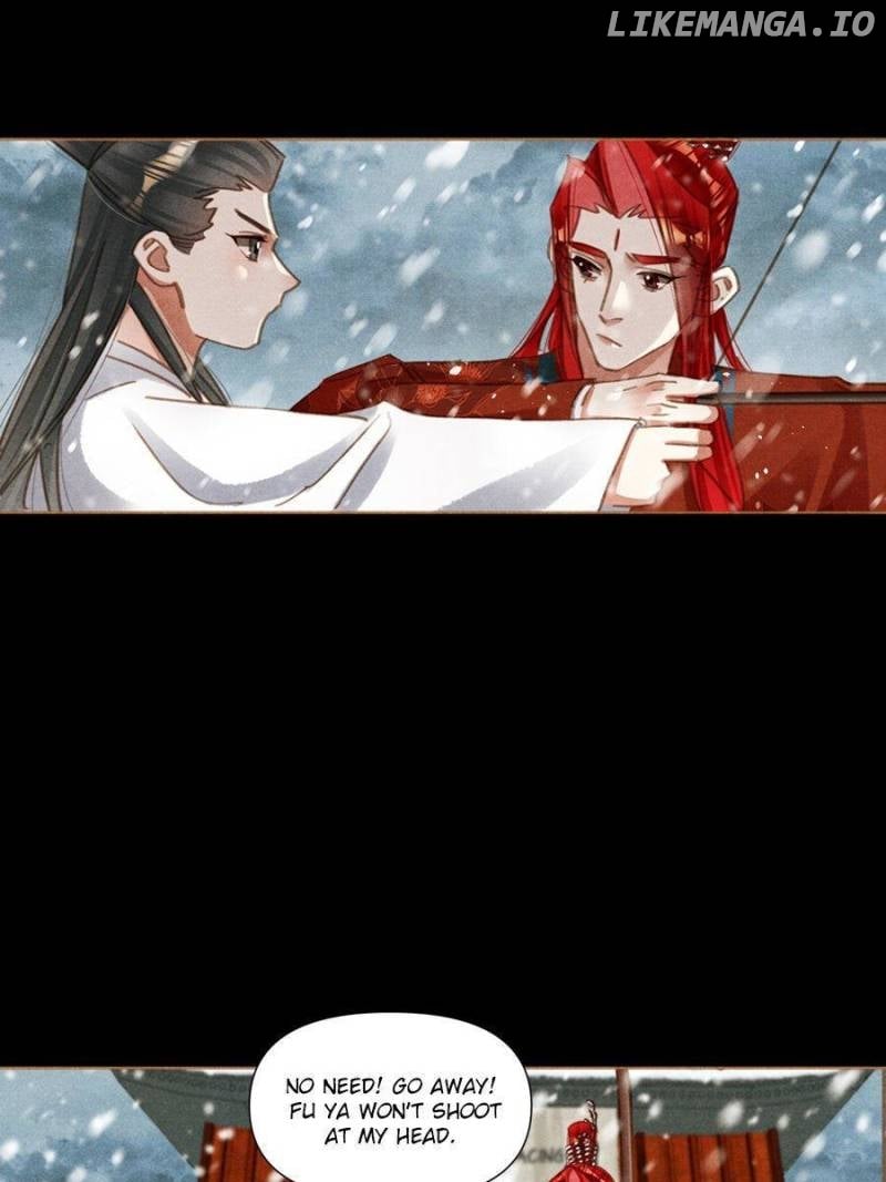 Shen Yi Di Nu Chapter 564 page 18