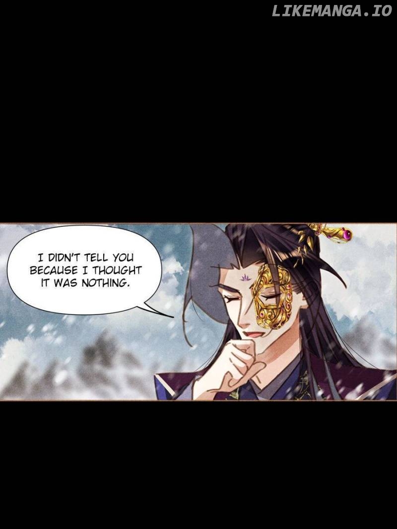 Shen Yi Di Nu Chapter 564 page 1