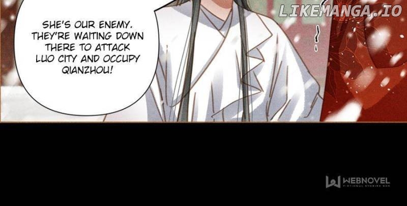 Shen Yi Di Nu Chapter 564 page 20