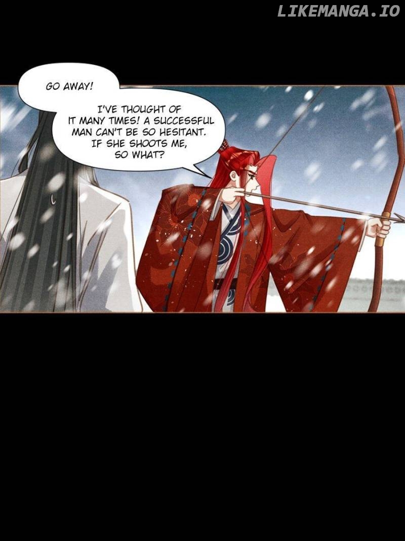 Shen Yi Di Nu Chapter 564 page 21