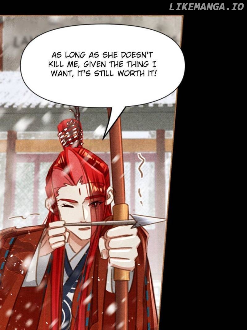 Shen Yi Di Nu Chapter 564 page 22