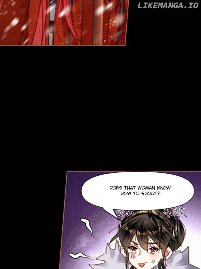 Shen Yi Di Nu Chapter 564 page 23