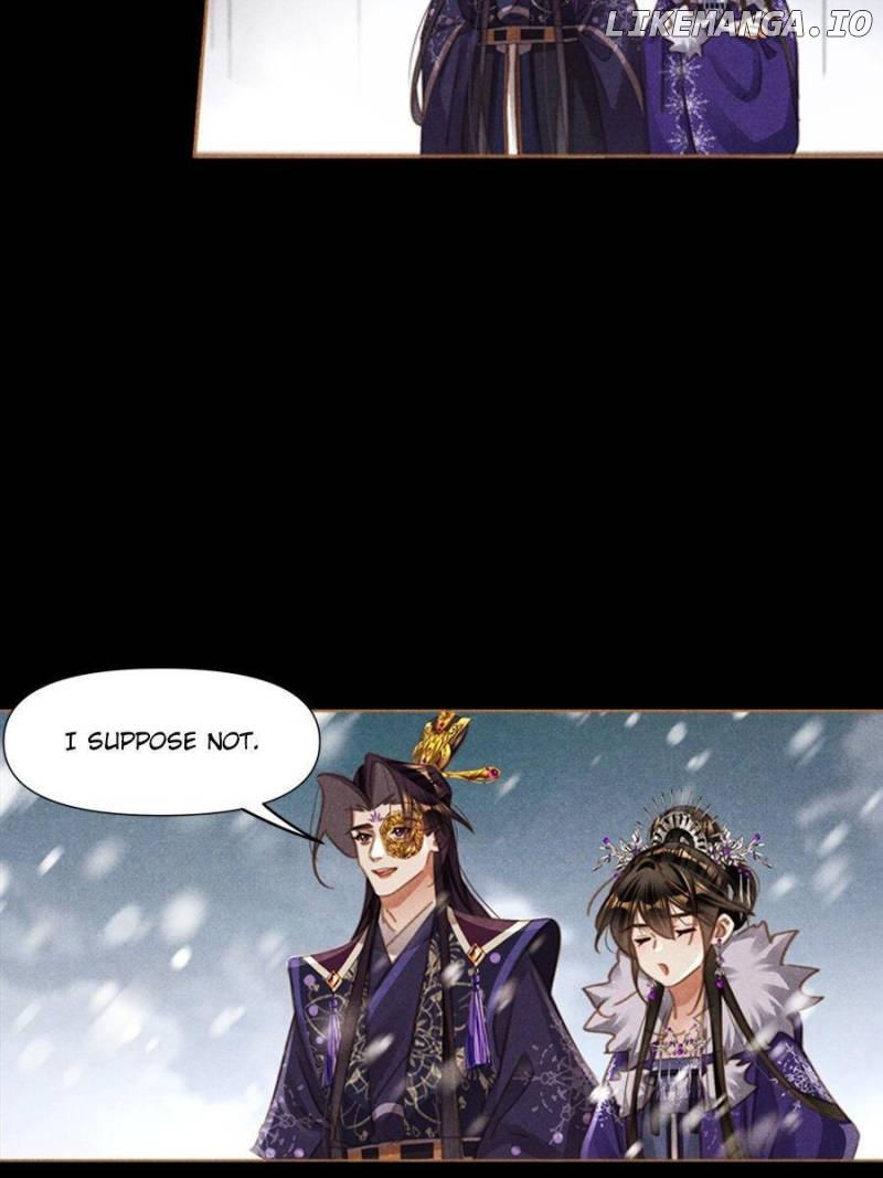 Shen Yi Di Nu Chapter 564 page 25