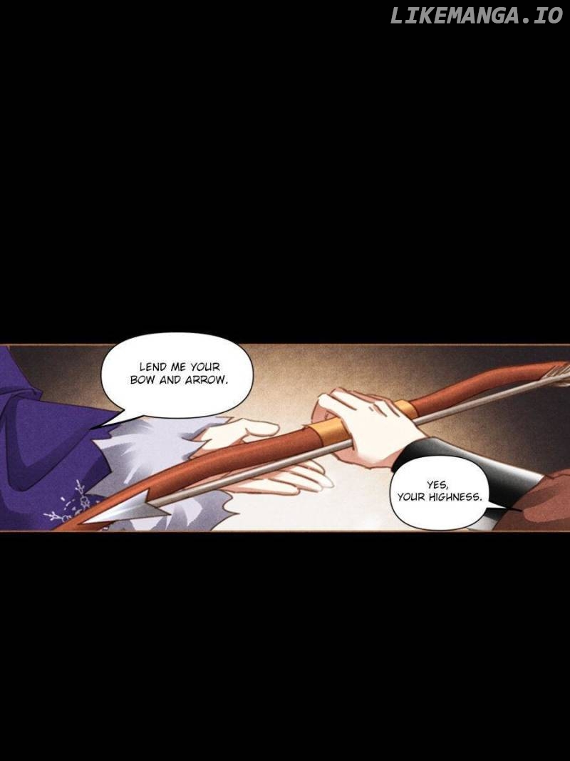 Shen Yi Di Nu Chapter 564 page 26