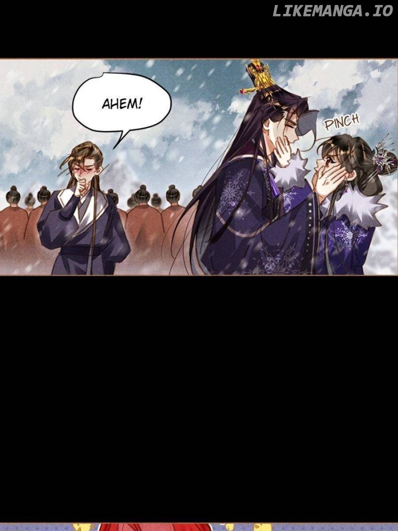 Shen Yi Di Nu Chapter 564 page 3