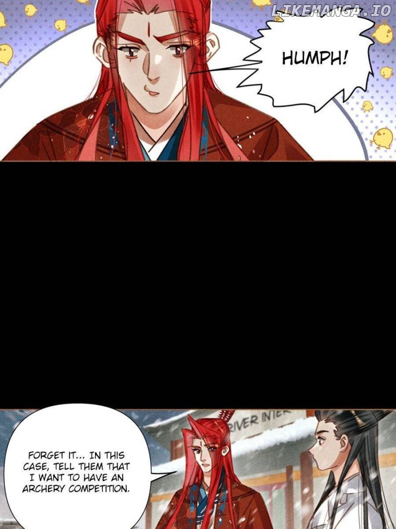 Shen Yi Di Nu Chapter 564 page 4