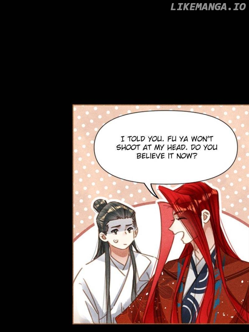 Shen Yi Di Nu Chapter 565 page 15