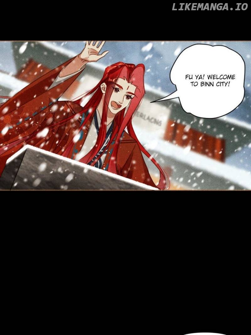 Shen Yi Di Nu Chapter 565 page 17