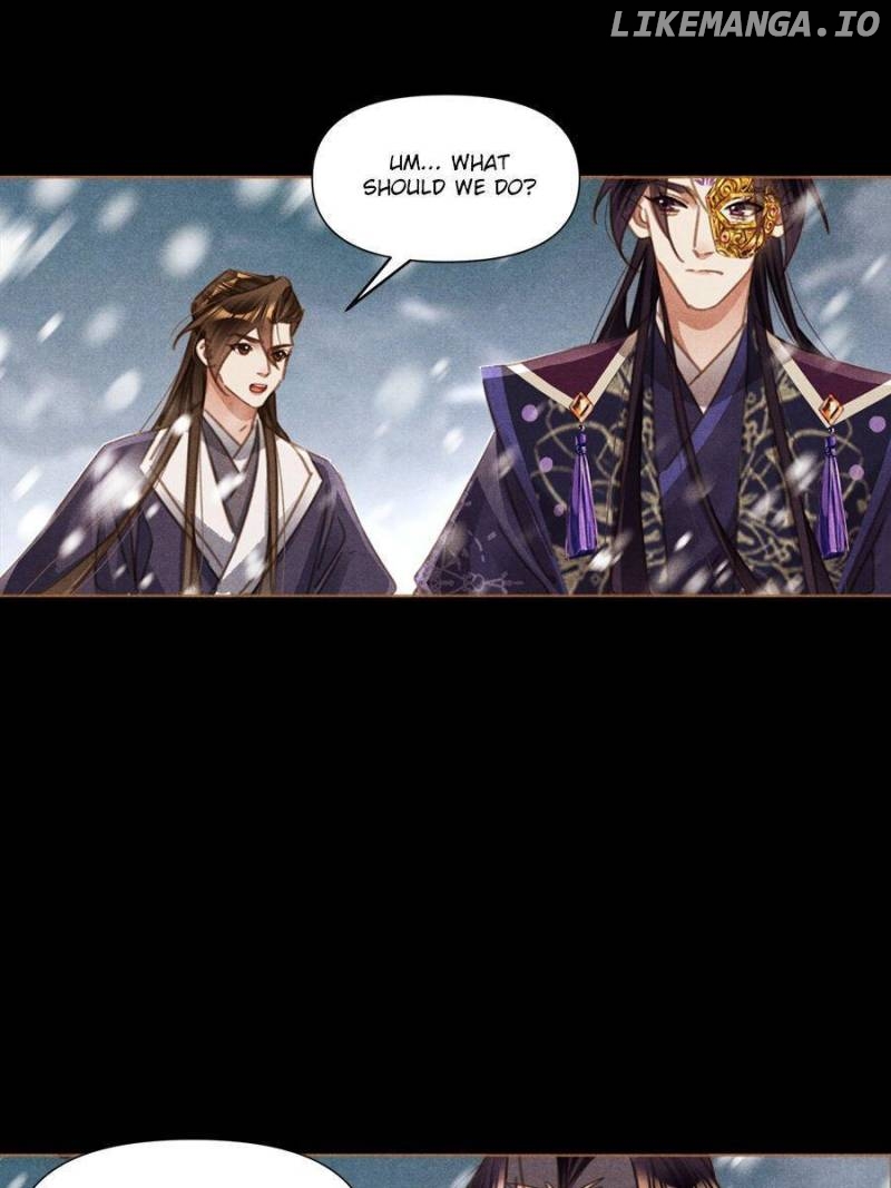 Shen Yi Di Nu Chapter 565 page 21