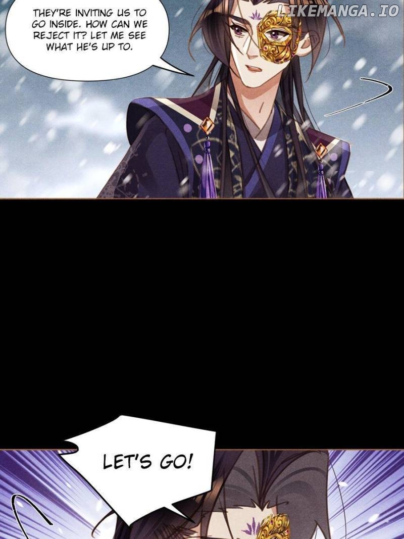 Shen Yi Di Nu Chapter 565 page 22