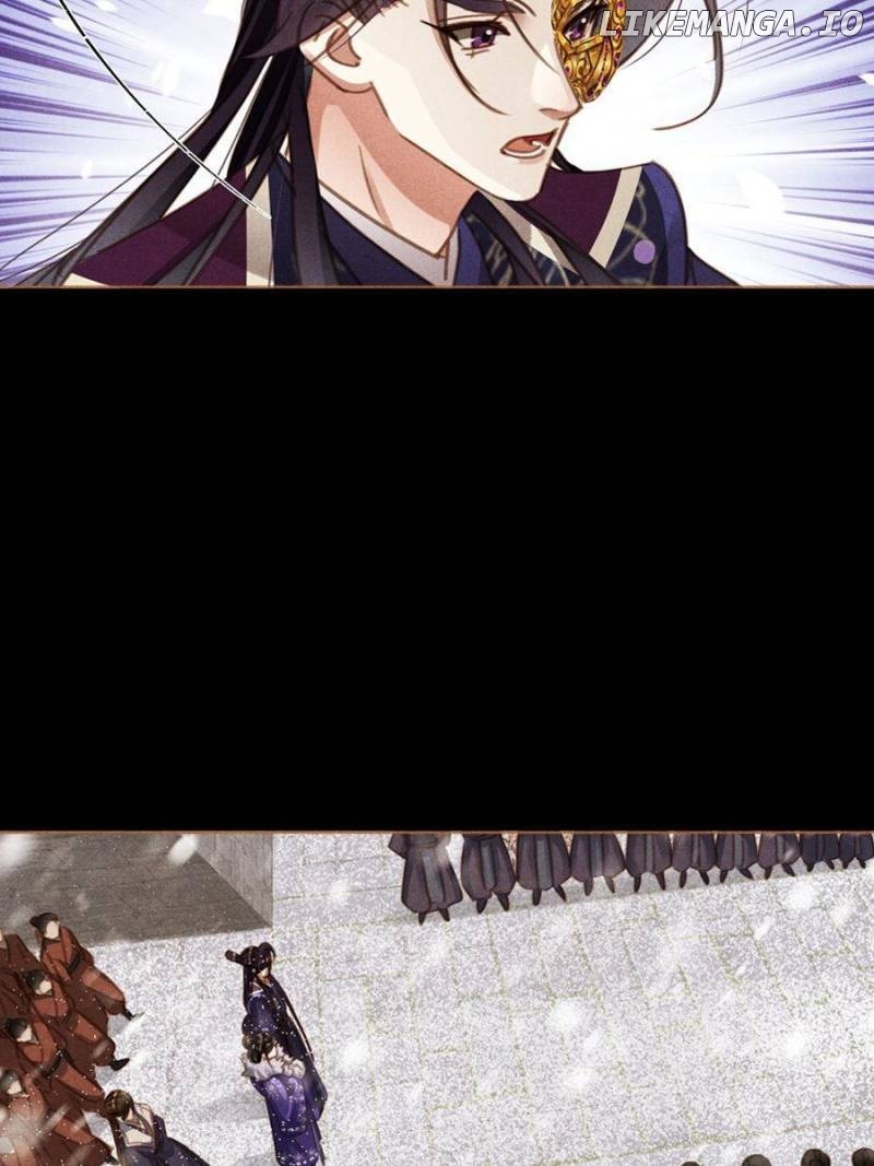 Shen Yi Di Nu Chapter 565 page 23