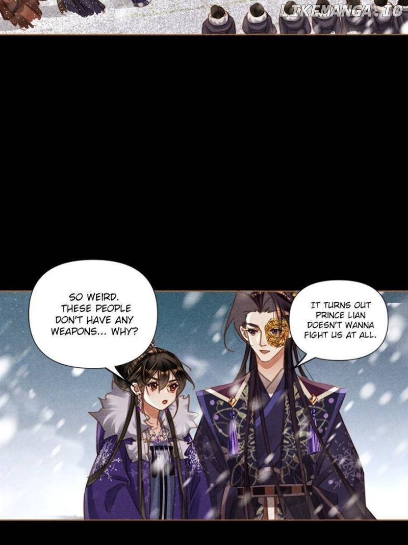 Shen Yi Di Nu Chapter 565 page 24