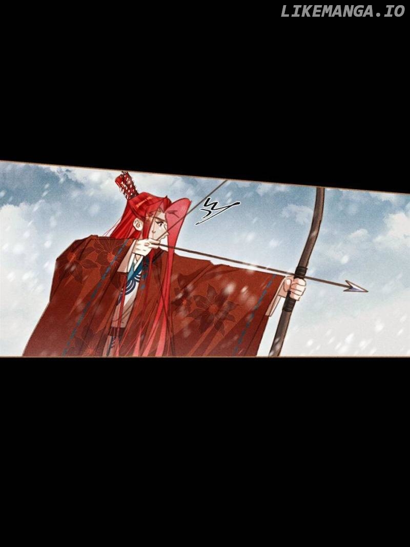 Shen Yi Di Nu Chapter 565 page 2