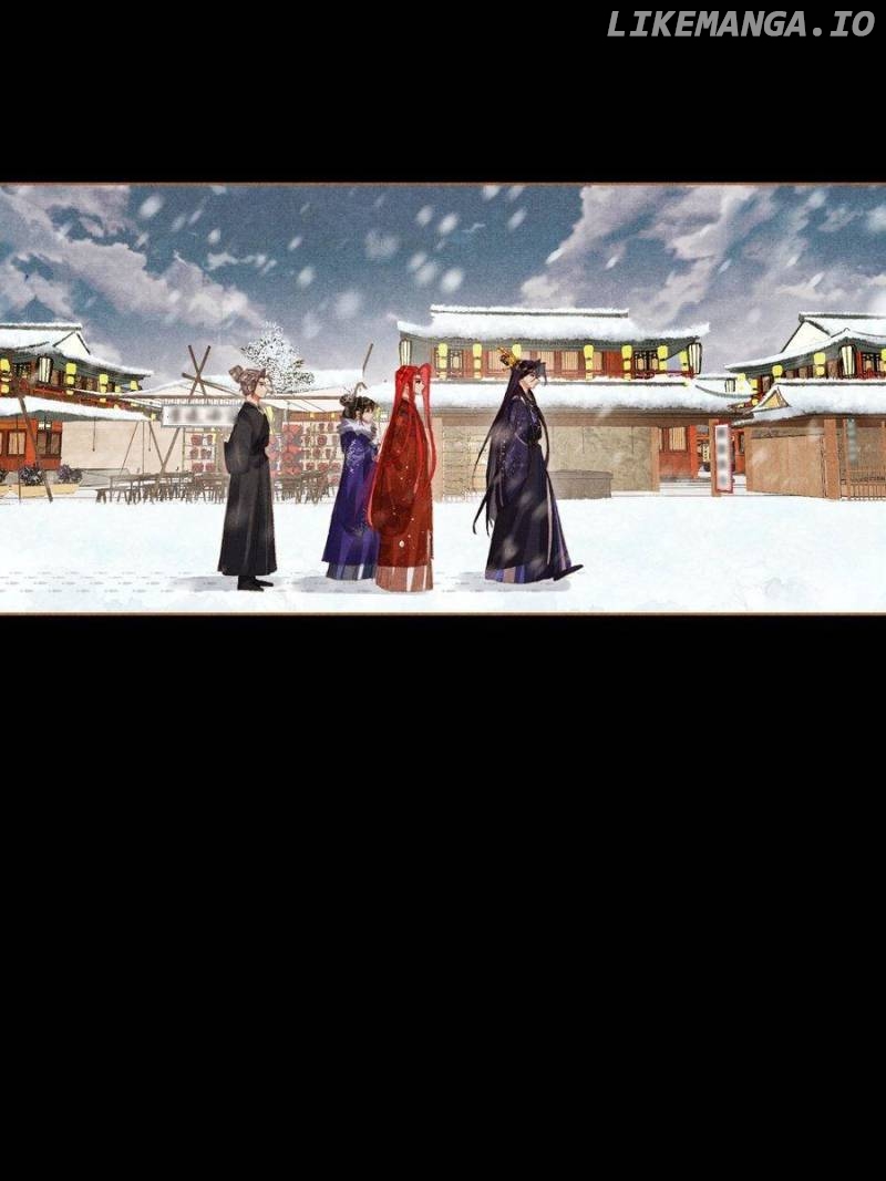 Shen Yi Di Nu Chapter 566 page 10