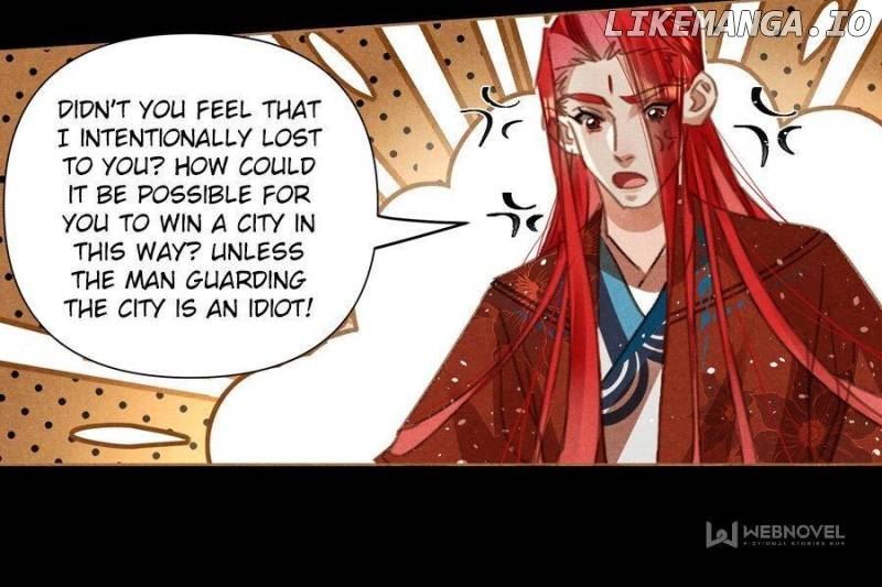 Shen Yi Di Nu Chapter 566 page 12